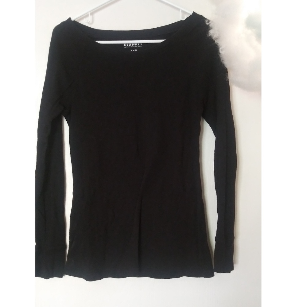 Old Navy long sleeve thermal